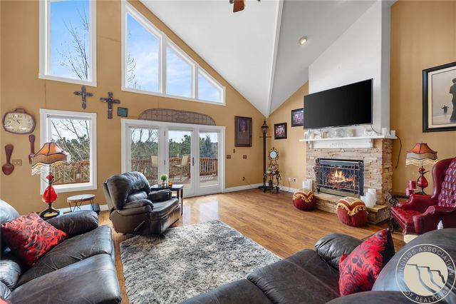 4149 Iron Horse Trail, Billings, MT 59106