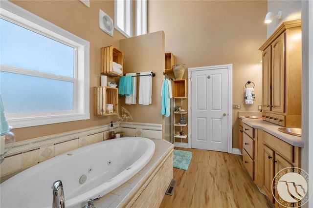 4149 Iron Horse Trail, Billings, MT 59106