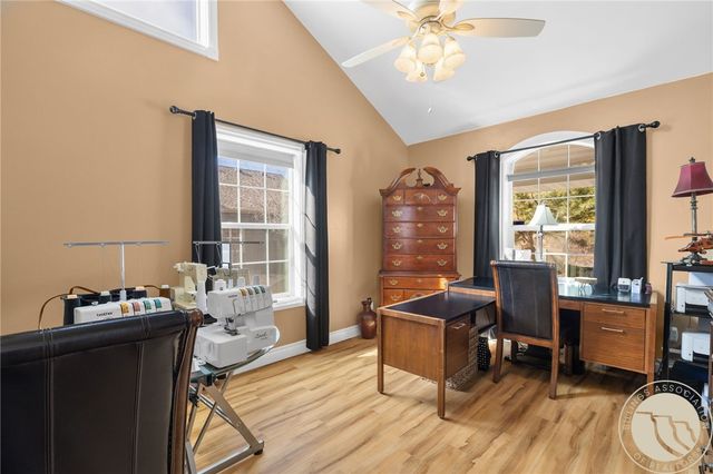 4149 Iron Horse Trail, Billings, MT 59106