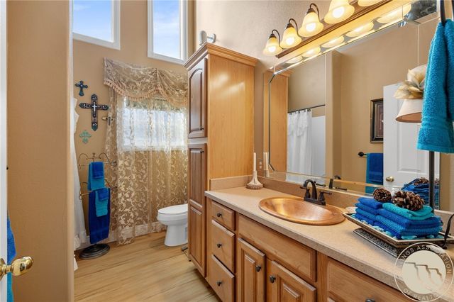 4149 Iron Horse Trail, Billings, MT 59106