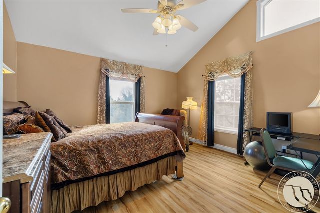 4149 Iron Horse Trail, Billings, MT 59106