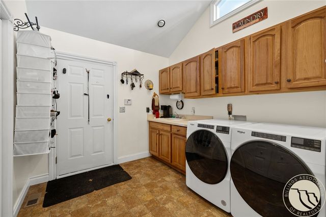 4149 Iron Horse Trail, Billings, MT 59106