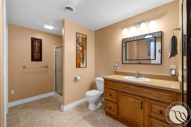 4149 Iron Horse Trail, Billings, MT 59106