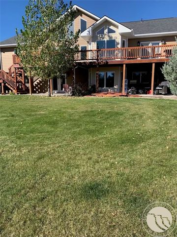 4149 Iron Horse Trail, Billings, MT 59106