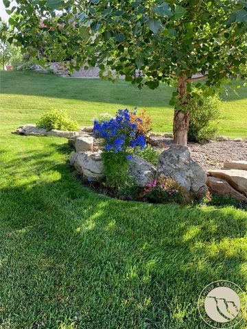 4149 Iron Horse Trail, Billings, MT 59106