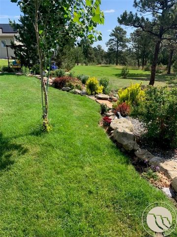 4149 Iron Horse Trail, Billings, MT 59106