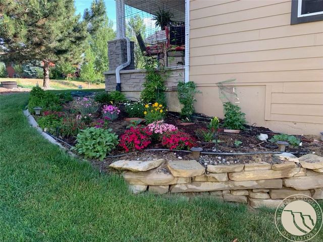 4149 Iron Horse Trail, Billings, MT 59106