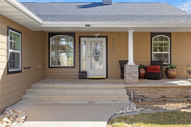 4149 Iron Horse Trail, Billings, MT 59106