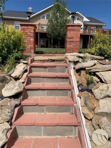 4149 Iron Horse Trail, Billings, MT 59106