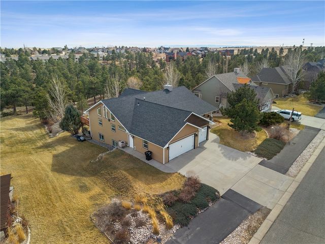 4149 Iron Horse Trail, Billings, MT 59106