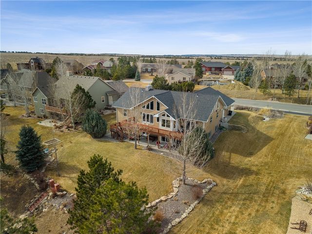 4149 Iron Horse Trail, Billings, MT 59106