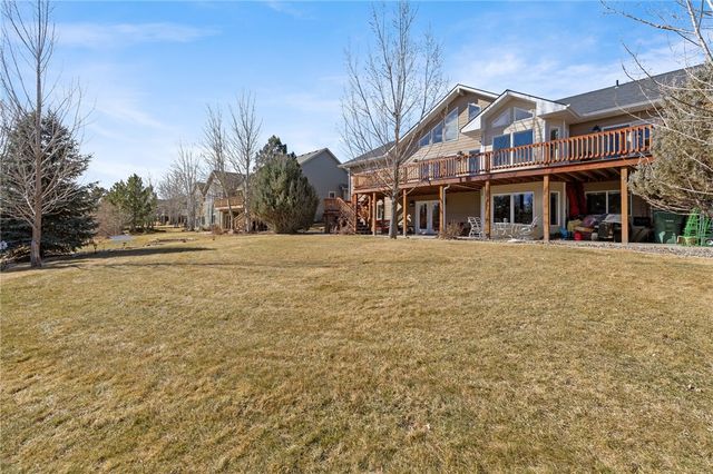 4149 Iron Horse Trail, Billings, MT 59106