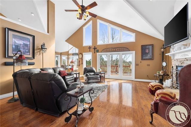 4149 Iron Horse Trail, Billings, MT 59106