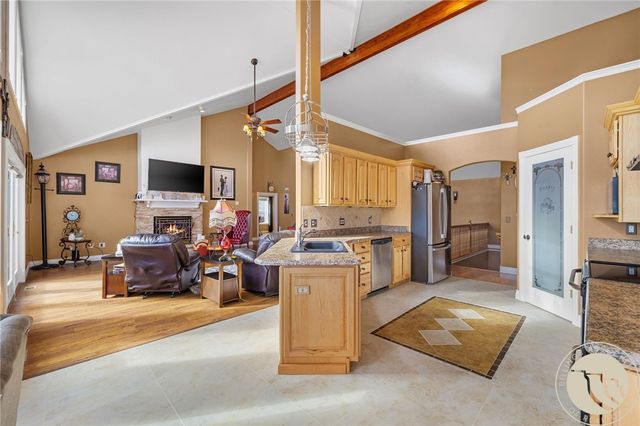 4149 Iron Horse Trail, Billings, MT 59106