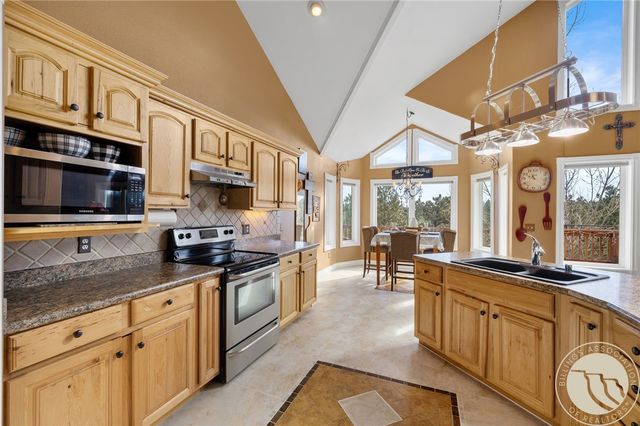 4149 Iron Horse Trail, Billings, MT 59106