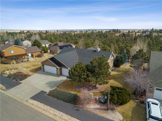 4149 Iron Horse Trail, Billings, MT 59106