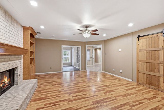 3167 Gerome Street, Richland Hills, TX 76118