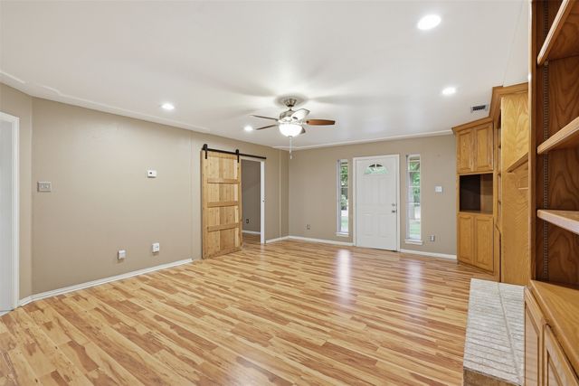 3167 Gerome Street, Richland Hills, TX 76118