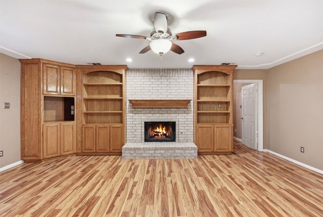 3167 Gerome Street, Richland Hills, TX 76118