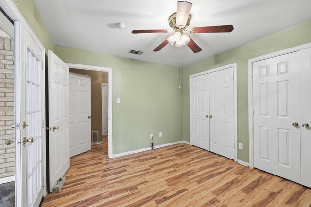 3167 Gerome Street, Richland Hills, TX 76118