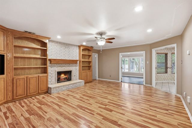 3167 Gerome Street, Richland Hills, TX 76118