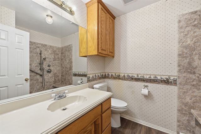 3167 Gerome Street, Richland Hills, TX 76118