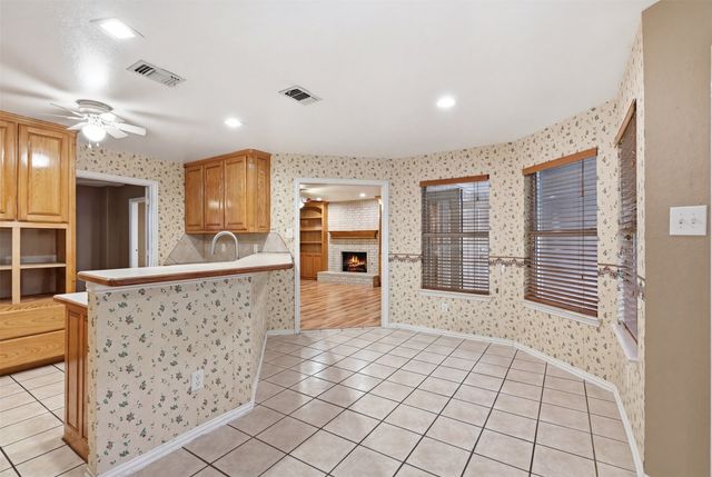 3167 Gerome Street, Richland Hills, TX 76118