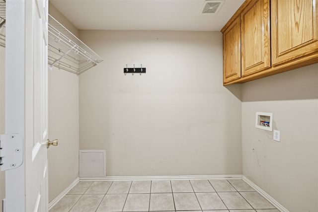 3167 Gerome Street, Richland Hills, TX 76118