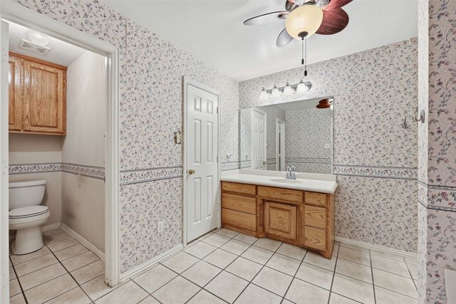 3167 Gerome Street, Richland Hills, TX 76118