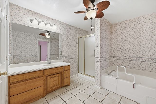 3167 Gerome Street, Richland Hills, TX 76118