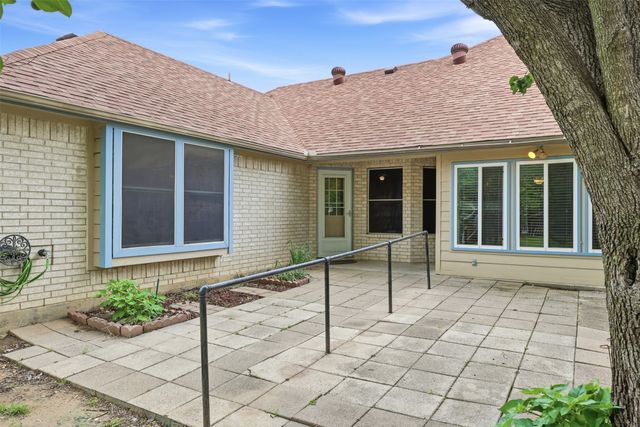 3167 Gerome Street, Richland Hills, TX 76118