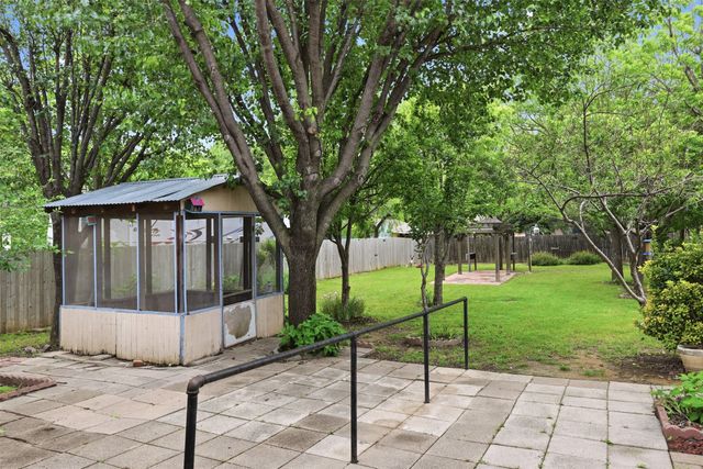 3167 Gerome Street, Richland Hills, TX 76118