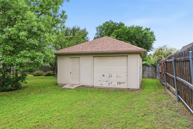 3167 Gerome Street, Richland Hills, TX 76118