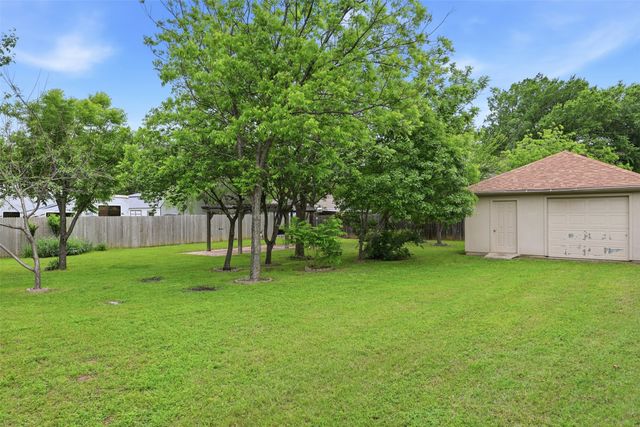 3167 Gerome Street, Richland Hills, TX 76118