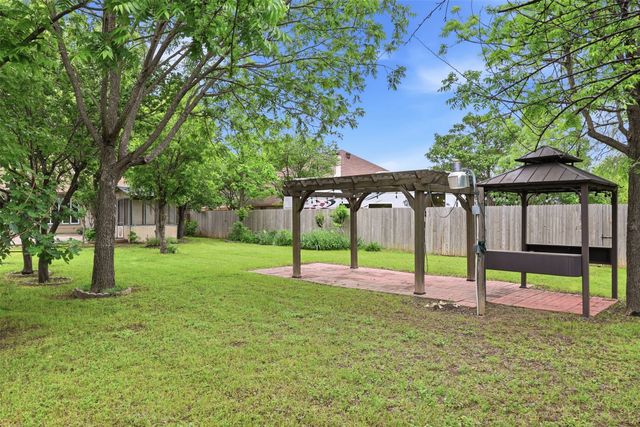 3167 Gerome Street, Richland Hills, TX 76118