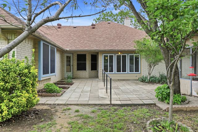 3167 Gerome Street, Richland Hills, TX 76118