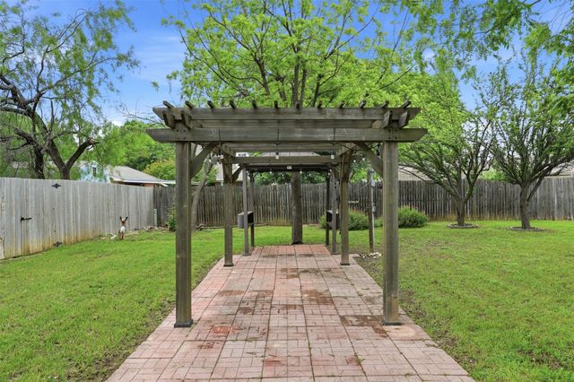 3167 Gerome Street, Richland Hills, TX 76118