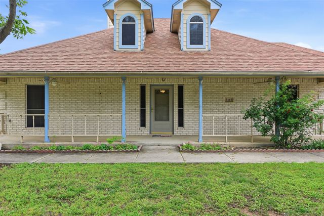 3167 Gerome Street, Richland Hills, TX 76118
