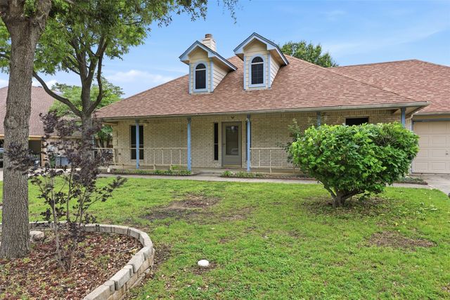 3167 Gerome Street, Richland Hills, TX 76118