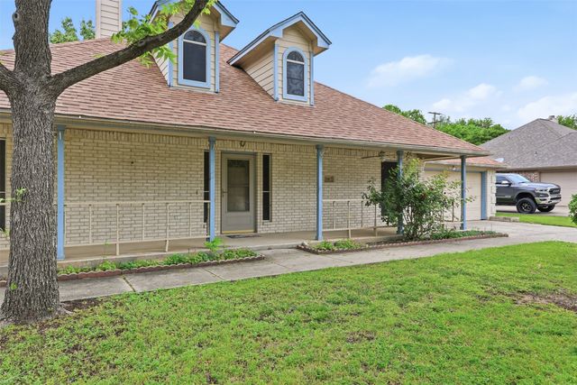 3167 Gerome Street, Richland Hills, TX 76118