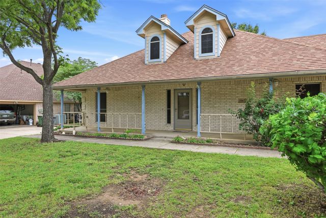 3167 Gerome Street, Richland Hills, TX 76118