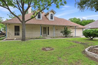 3167 Gerome Street, Richland Hills, TX 76118