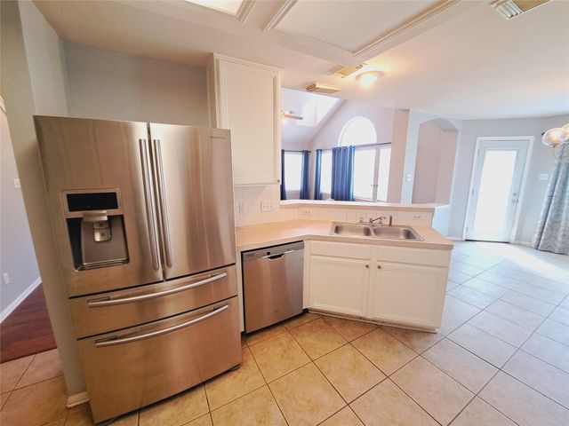 3708 Bird House DR, Round Rock, TX 78664