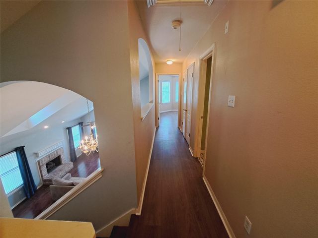 3708 Bird House DR, Round Rock, TX 78664