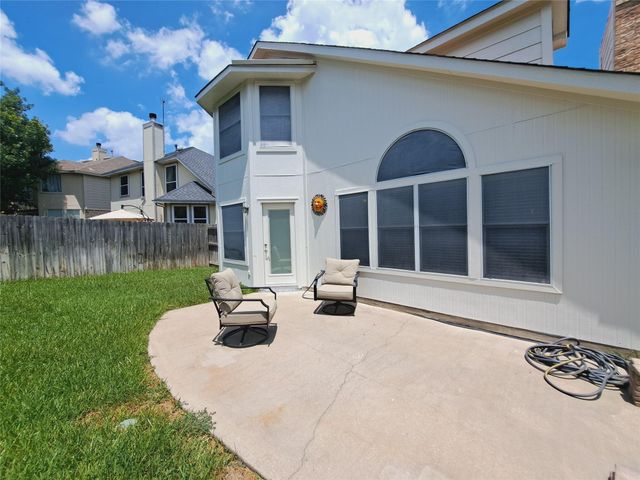 3708 Bird House DR, Round Rock, TX 78664