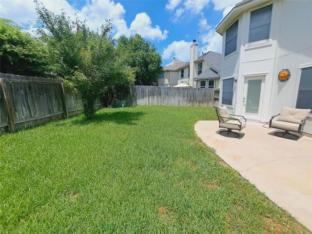 3708 Bird House DR, Round Rock, TX 78664