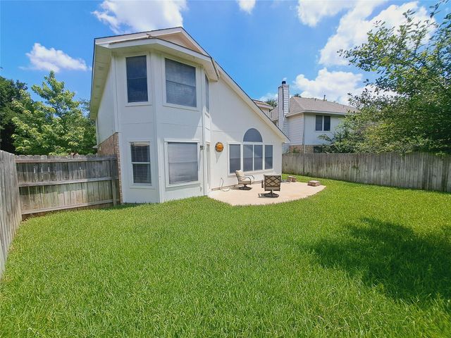 3708 Bird House DR, Round Rock, TX 78664