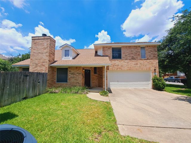 3708 Bird House DR, Round Rock, TX 78664