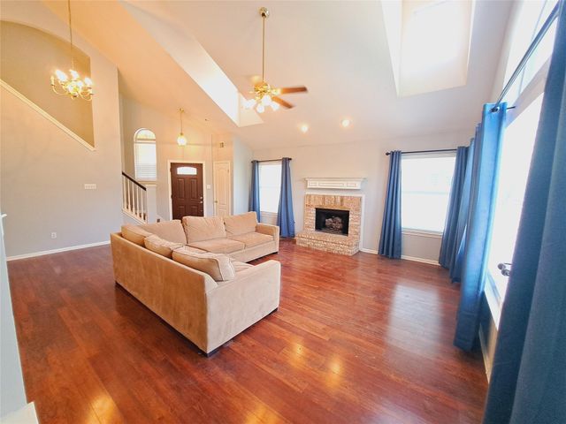 3708 Bird House DR, Round Rock, TX 78664