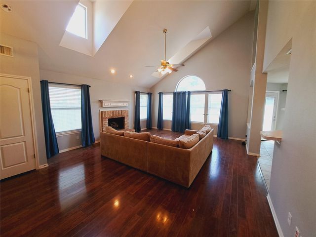 3708 Bird House DR, Round Rock, TX 78664